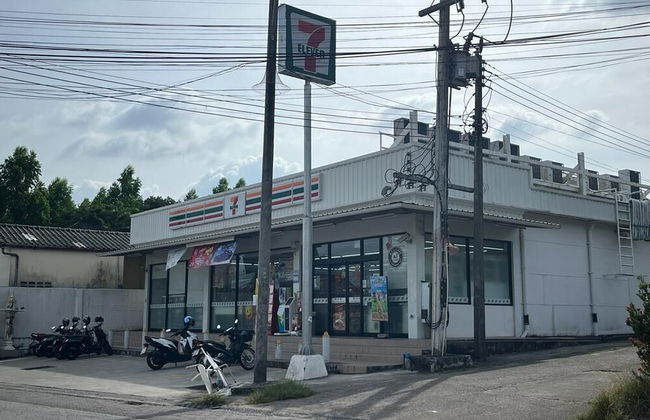 Bayok 11 - 2 Bedroom Villa Near Kathu Waterfall - Foto 29