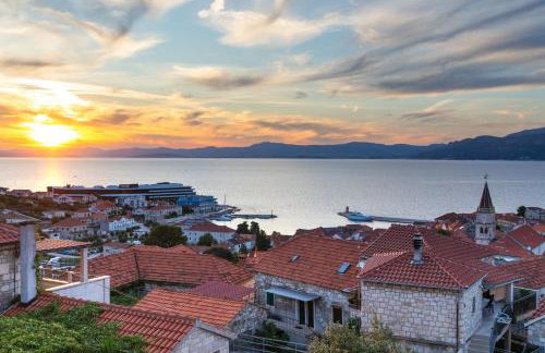 Apartment Avorio, Postira Brač - Foto 61