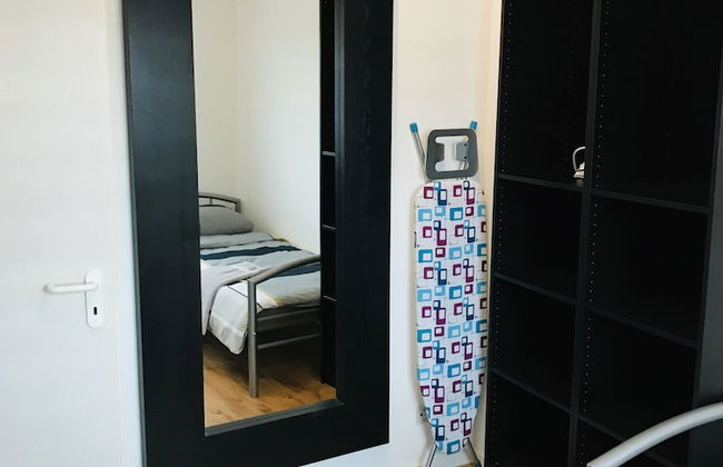 Ganzes Haus Nähe Köln Messe-Airport-City - Foto 12