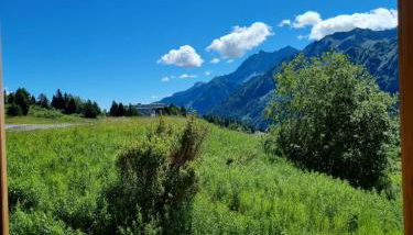 BMP APARTMENT EDELWEISS PASSO DEL TONALE - Foto 2