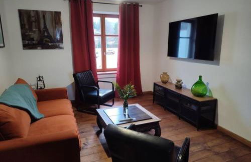 Logement Spacieux - Foto 6