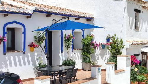 La Petite Chaouen de Galera - Foto 5