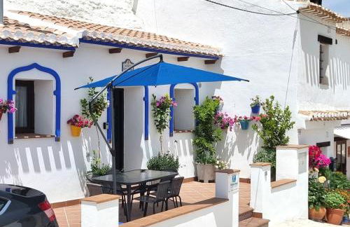 La Petite Chaouen de Galera - Photo 5