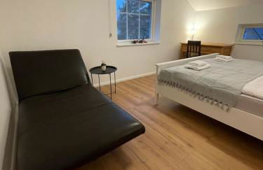 Stilvolles Naturidyll bei Berlin - Foto 15