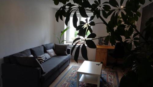 Appartement indépendant LE PANASSA, Centre ville, Garage privé - Foto 2