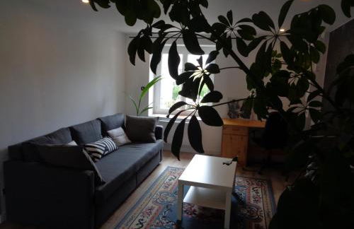 Appartement indépendant LE PANASSA, Centre ville, Garage privé - Foto 2