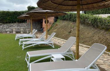 Robayera Family Beach Home - Foto 16