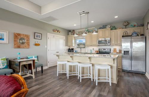 Sea Leggs Cabin home - Foto 12