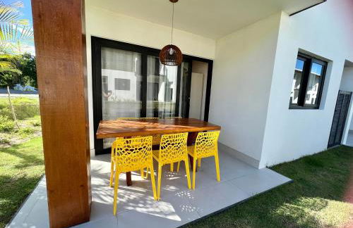 Village encanto - 2 quartos, luxo, térreo e lindo na Praia do Forte - Foto 30