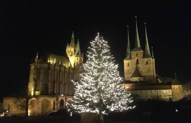 Ferienwohnungen Apartements Buddestrasse Daberstedt - Foto 30