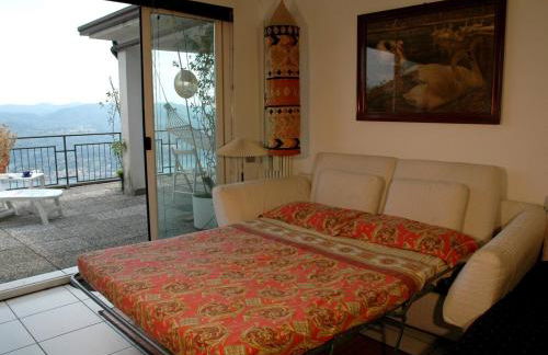 Appartamento con Terrazza superpanoramica - Foto 18