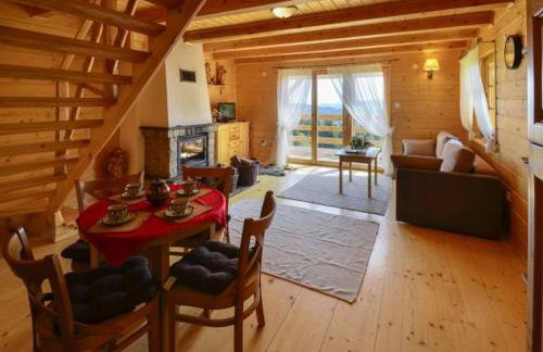 Domek drewniany simonka zawoja - Foto 24