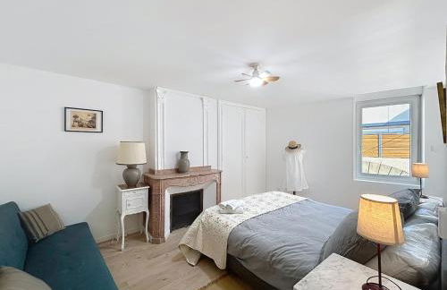 Le Lies - Appartement proche de la mer - Foto 2