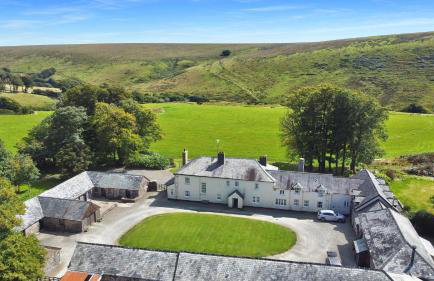 Emmetts Grange Simonsbath - Foto 41