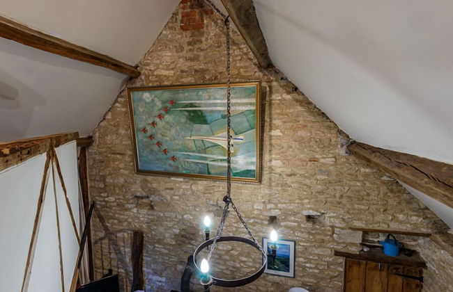 Tump Cottage - Foto 15