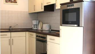 Ferienhaus Lütt Eiland - Foto 4