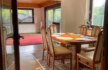 Ferienwohnung Waldblick - Foto 6