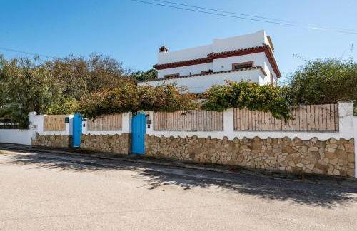 Casa ZARCO with spectacular views of the Costa de la Luz - Foto 25