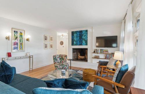 Washington's Rye House AC Bikes New Kitchen - Foto 12