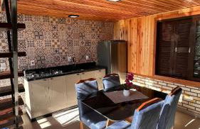 Chale Pedra do Sol - Foto 7