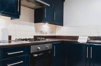 Modern 2-Bed Near Braehead - Foto 9