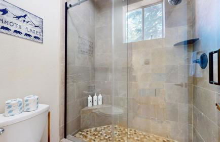 Snowcreek #840 condo - Foto 22