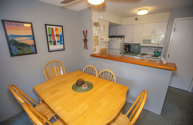 Black Bear Lodge - Photo 24