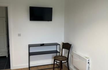 Flatfields Lodge - Foto 8