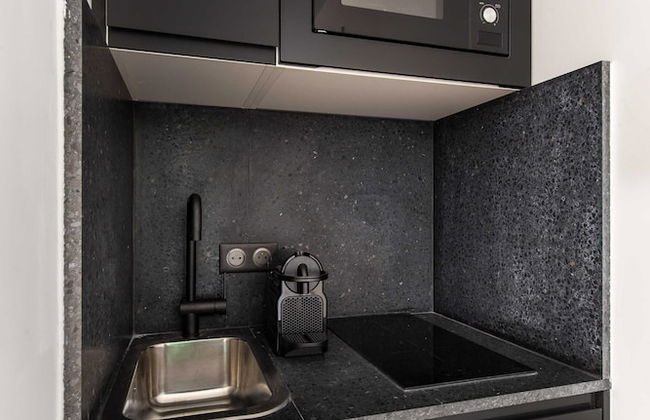 Résidence Paris Charles - Photo 18