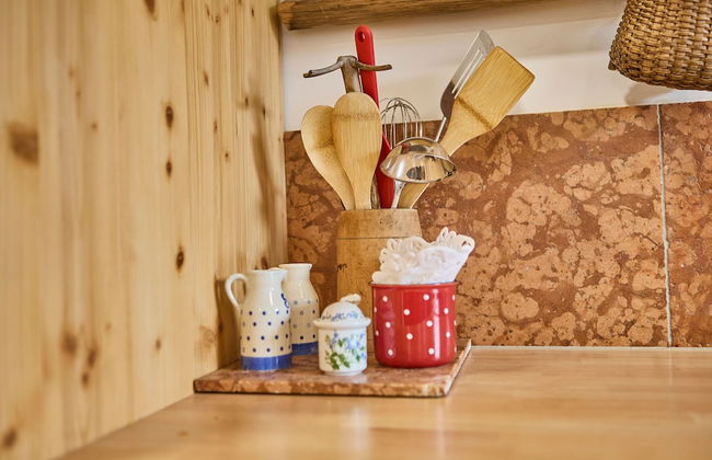 Holiday Home Edt - Foto 31