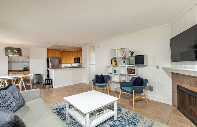 Oceanside Beach Condos - Foto 42