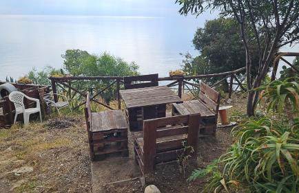 Casa Cobalto - Lascio tutto vivo a Copanello - Foto 16