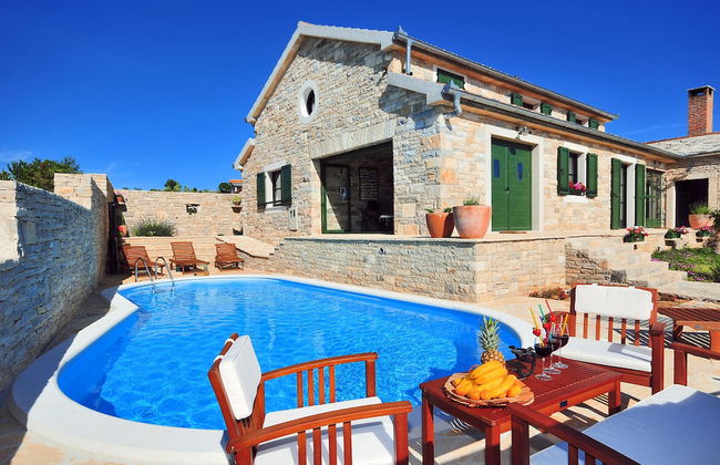 Villa Asseria - Foto 7