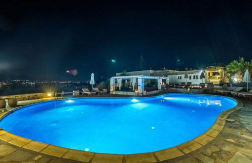 Kastro Antiparos - Foto 22