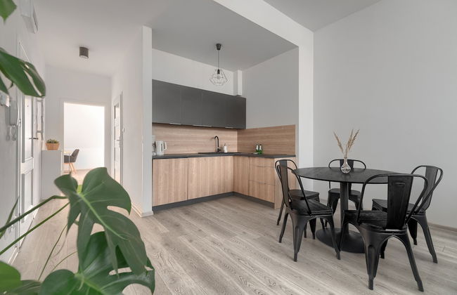 Aparthotel Platinum - Foto 17