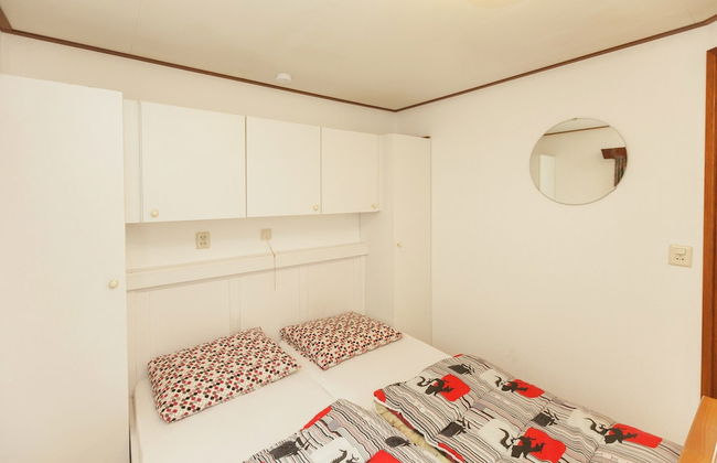 Uden Chalet With Scenic Terrace - Foto 16