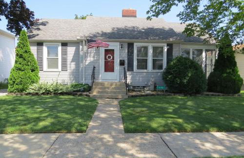 Minutes from Downtown Shopping and Dining Close to Cedar Point - Foto 17