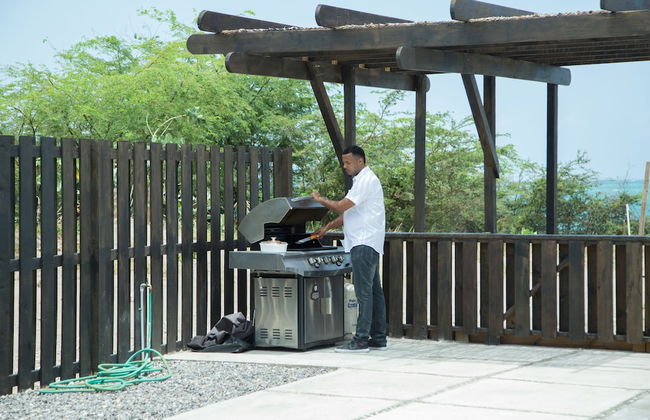 Turtles Nest Villa - Foto 43