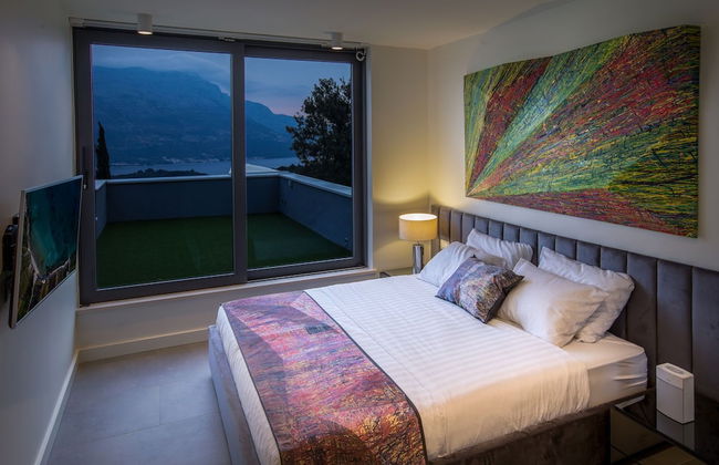 Luxury Villa Korcula Diamond - Foto 7