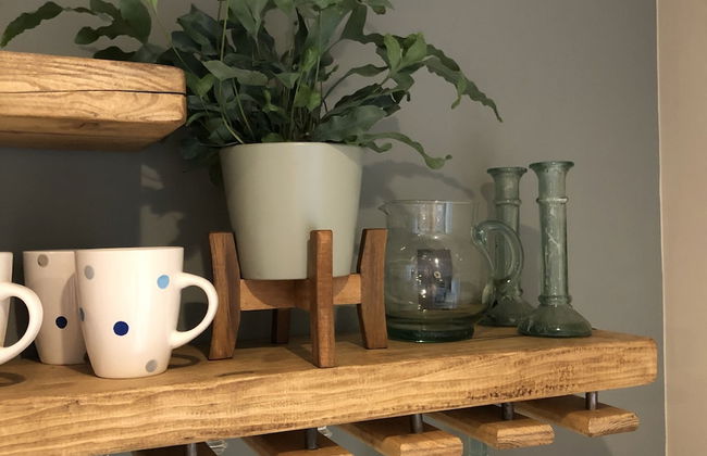 Cotswold Lodge - Photo 16