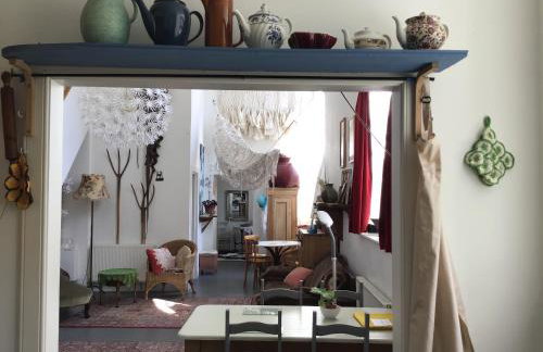 Gallery Flat - Photo 19