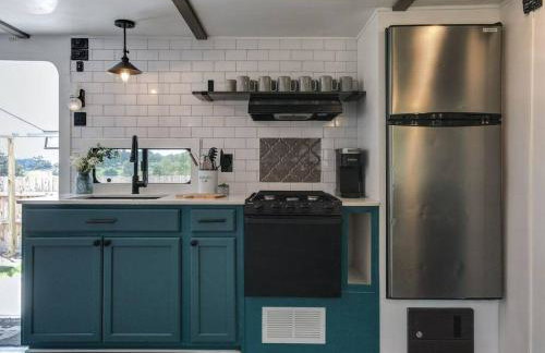 Wildflower Wanderlust-Glamping st 1885 Farms - Foto 19