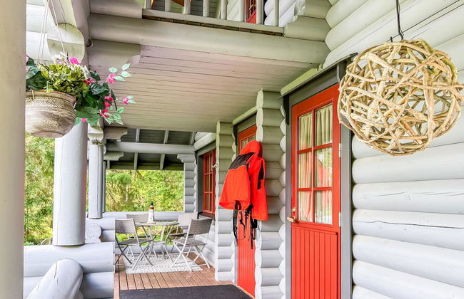 Kaakonranta - Foto 16