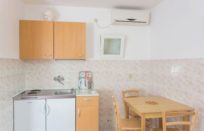 Apartments Bibijana - Foto 13