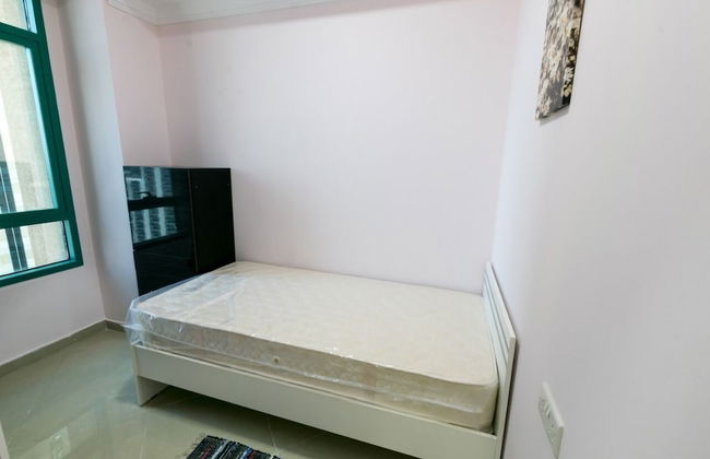 Marina Crown Tower - Photo 66