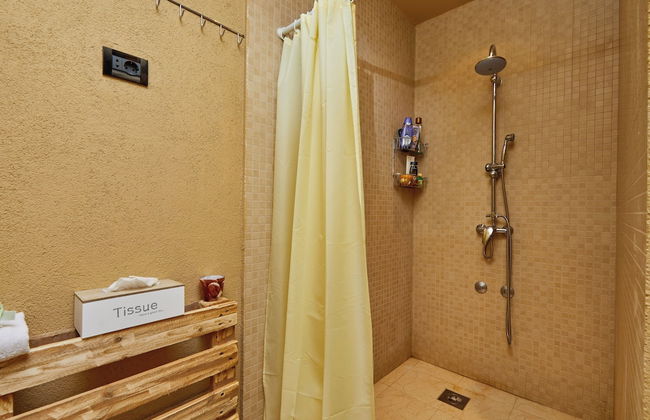 Beachfront Villa Adria - Foto 22