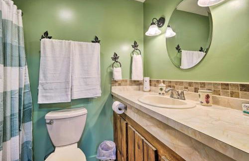 Bolton Landing Winter Escape Walk to Lake! - Foto 17