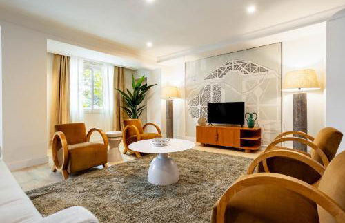 Bernabeu Luxe en Madrid - Foto 1