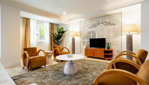 Bernabeu Luxe en Madrid - Foto 1