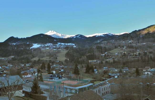 Les Gentianes - Foto 23